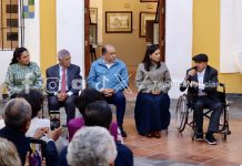 Inauguran exposición “Arquitectura de la Memoria” en Museo Regional de Tepeaca