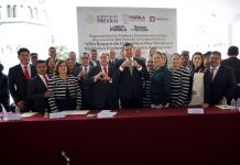 Aniversario 505 de la fundación de Tepeaca, hecho histórico que nos da identidad: Alfredo Velázquez R.