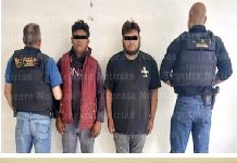 Vinculan a dos sujetos  por homicidio en Tecamachalco