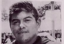 Siguen los desaparecidos en Tepeaca ; desaparece joven en Santa María Oxtotipan.