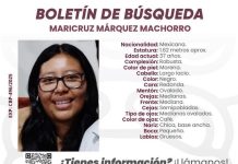 Localizan en Tehuacán a mujer levantada en Los Reyes de Juárez