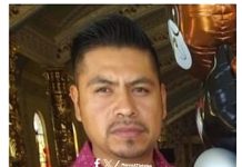 Desaparece masculino en la junta auxiliar de Santiago Acatlán, Tepeaca