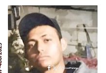 Otra víctima más; sin encontrar a joven desaparecido en San Bartolomé Hueyapan, Tepeaca