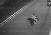 Roban con violencia a pizzero en Tecamachalco ; le despojan motocicleta