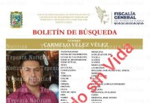 Hallan sin vida a hombre secuestrado en Santiago Acatlán Tepeaca.