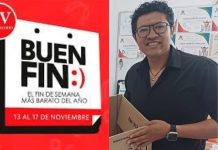 Deja Buen Fin aumento en ventas en negocios establecidos de Tepeaca