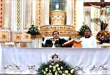 Vivamos nuestra fe haciendo el bien los demás : Parroquia del Niño Doctor de Tepeaca