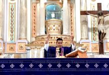 Inicia Adviento en Parroquia del Niño Doctor de Tepeaca con llamado a prepararnos desde el corazón.