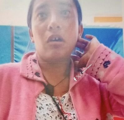 Buscan a mujer desaparecida en la Central de Abasto de Tepeaca ,Puebla.