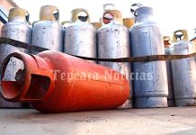 No hay desbasto de gas LP en Tepeaca ; unidades repartidoras operan con normalidad.