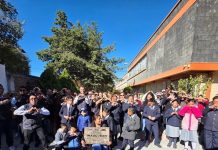 Después de 20 años, rehabilita baños dignos en Primaria “Manuel Ávila Castillo” de Tepeaca,