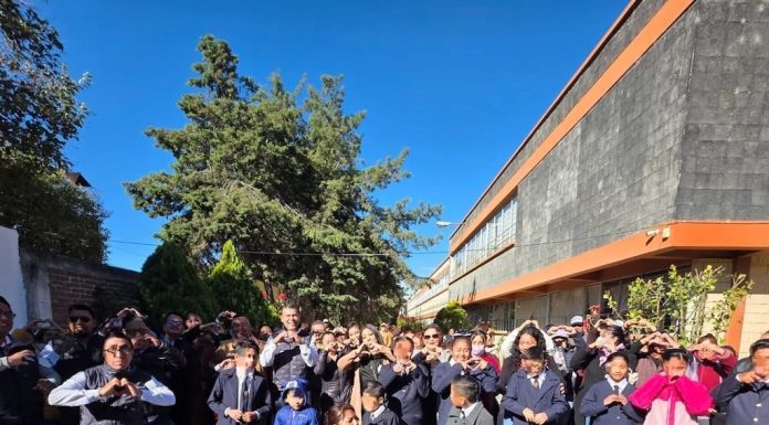 Después de 20 años, rehabilitan baños dignos en Primaria “Manuel Ávila Castillo” de Tepeaca,