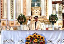 Respetemos nuestros templos, lugares de encuentro espiritual con Dios :Parroquia del Niño Doctor de Tepeaca