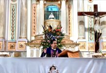 Celebración de Fieles Difuntos es de Esperanza y de Vida eterna :Parroquia del Niño Doctor de Tepeaca