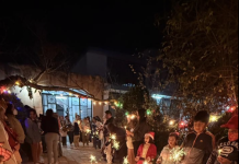 Las posadas abarrotan casas y barrios de Tepeaca este mes de diciembre.
