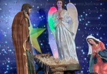 ¡ Feliz Navidad 2025 , les desea TepeacaNoticias !