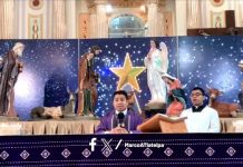 Preparemos nuestro corazón a la venida de Jesús : Parroquia del Niño Doctor de Tepeaca