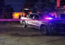 Ejecutan a motociclista adolescente en calles de Tecamachalco