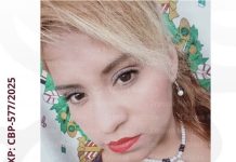 Sigue la búsqueda de una mujer desaparecida en el barrio de San Miguel, en Tepeaca