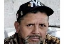 Suman tres los desaparecidos en San José Carpinteros, Tepeaca; se desconoce donde esta Antonio Delgado.