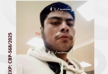 Continua la búsqueda de Rafael Flores, joven desaparecido en Tepeaca