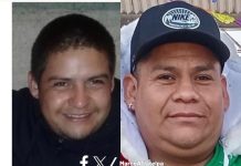 Desaparecen dos hermanos en San José Carpinteros, Tepeaca