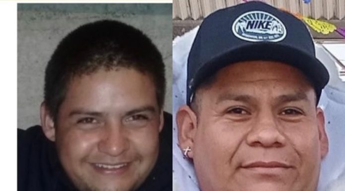 Desaparecen dos hermanos en San José Carpinteros, Tepeaca
