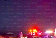 Fallece joven en intento de asalto entre San Jerónimo Ocotitlán y Santiago Acatlán, Tepeaca.