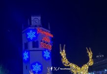 ¡Feliz Año Nuevo 2026 , les desea Tepeaca Noticias !