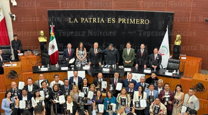 Designan a Judith Juárez Sarmiento como Vicepresidenta Internacional del Instituto Mejores Gobernantes