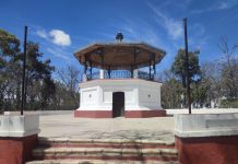 Frustra padre de familia secuestro en su casa en Tecali de Herrera.