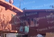 Frustran intento de linchamiento en San Lorenzo Joya de Rodríguez en Tepeaca