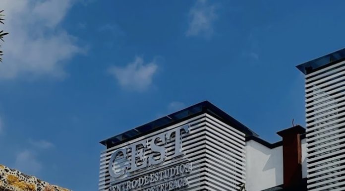 Asaltan instalaciones del CEST en Tepeaca; segunda escuela privada que sufre robo