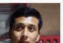 Desaparece un hombre en la colonia Hermosa Provincia de Tepeaca