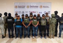 Confirman detención de grupo delictivo en Tecamachalco