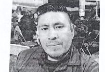 Desaparece otro masculino, ahora en el barrio de Santa Cruz Temilco en Tepeaca