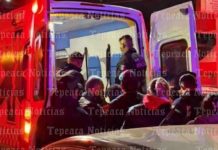 Deja un muerto y dos lesionados de arma de fuego balacera en un billar en Tepeaca .