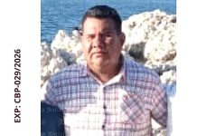 Siguen buscado a masculino desaparecido en barrio San Diego en Tepeaca desde diciembre .