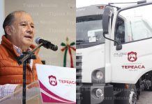 Anuncia Velazquez Romero nuevo SEMEFO en Tepeaca