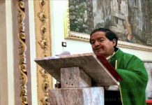 Jesús es la gran luz que ilumina la vida de todo ser humano: Parroquia del Niño Doctor de Tepeaca