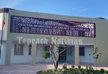 Revelan costos de pasaportes en 2026 en Oficina Municipal de Enlace de Relaciones Exteriores en Tepeaca.