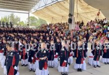 Con Horario Invernal, regresan a clases más de 20 mil estudiantes de educación básica de Tepeaca