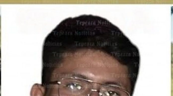 Buscan a joven desaparecido en panteón de Santiago Acatlán, Tepeaca.