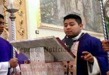 Cuaresma, tiempo de prepararnos con ayuno, limosna y oración :Parroquia del niño doctor de Tepeaca