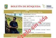 Hallan sin vida a joven desaparecido en Santiago Acatlán, Tepeaca