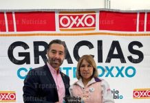 DIF Tepeaca y Oxxo suman esfuerzos para mejorar equipamiento en CRIT