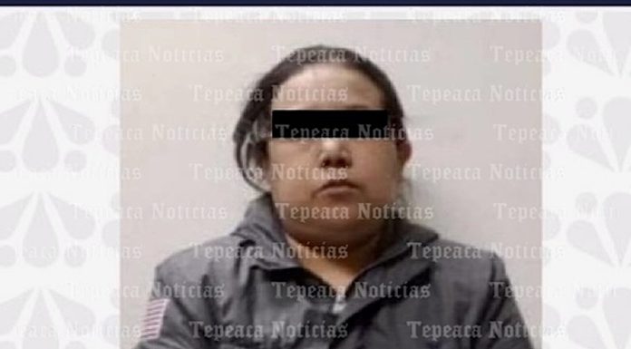 Por prescripción indebida de medicamentos al hacerse pasar por psiquiatra, vinculan a proceso a Marilyn N.