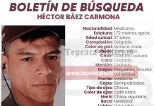 Hallan a persona desaparecida y ultimada en Tecali de Herrera .