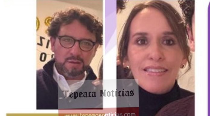 Hallan sin vida en Chignahuapan a esposos desaparecidos en Puebla