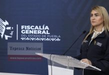 Confundieron a víctimas agresores afuera del bar “Sala de Despecho”, en Puebla